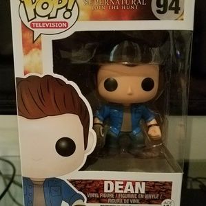 Funko Pop! Dean